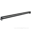 New Super Bright No Screw Led Off Road Innovative Bull Bar Roof Bar 12 22 32 42 52 Inch Led Offroad Light Bar